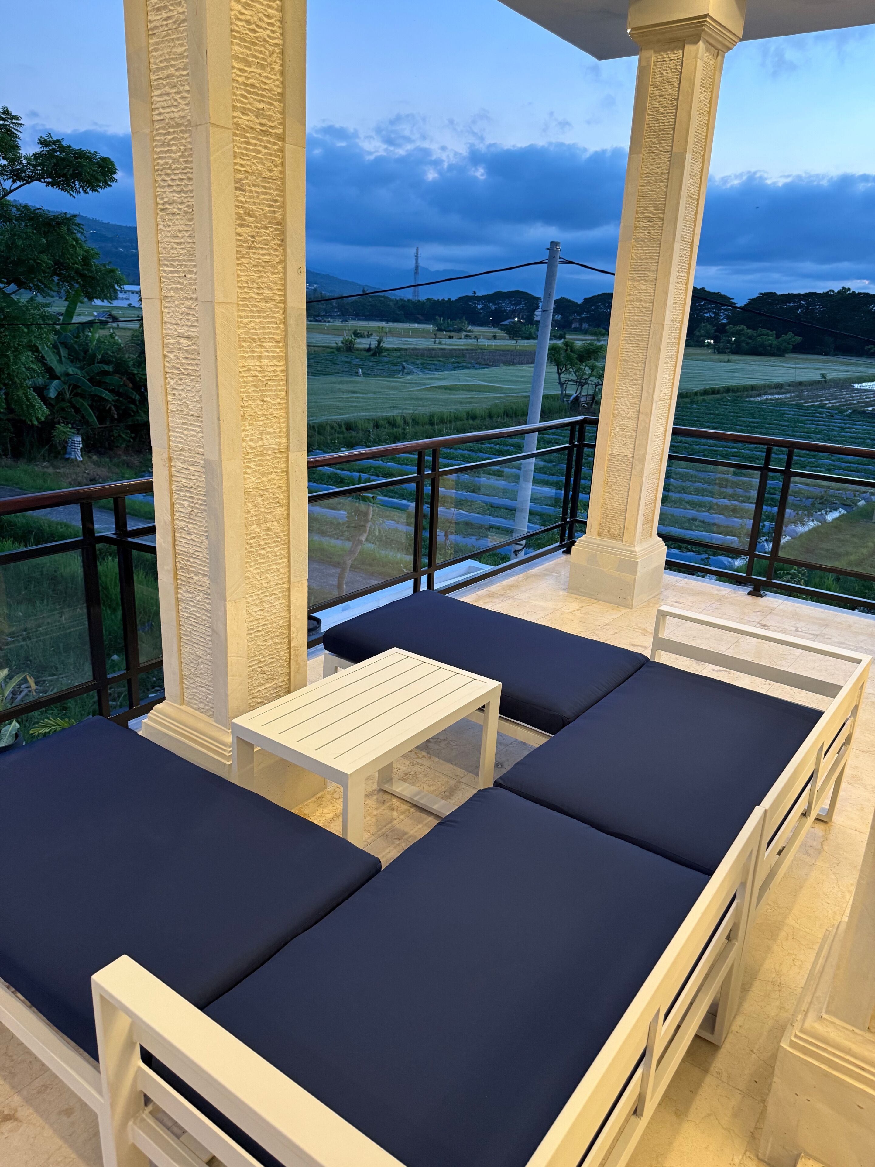 Exclusive Villa, 1 Bedroom, Private Pool | View from room