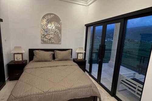 Exclusive Villa, 1 Bedroom, Private Pool | Individually decorated, individually furnished, desk, laptop workspace