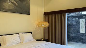 Cortinas blackout y wifi gratis