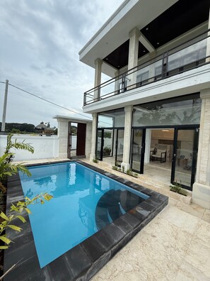 Exterior - Murni's House (Buleleng)