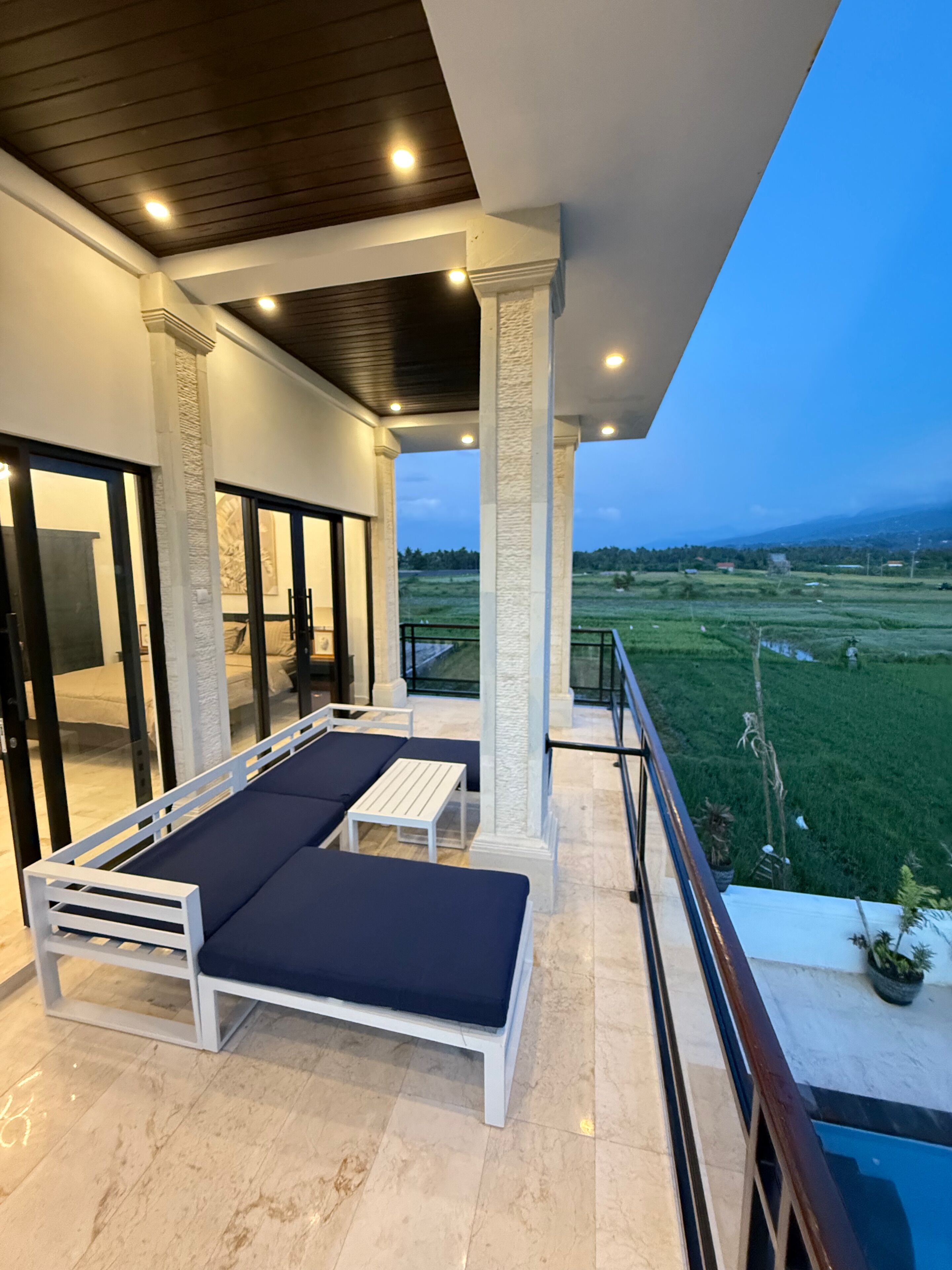 Teras/patio