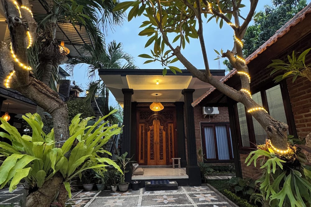 Murni's House