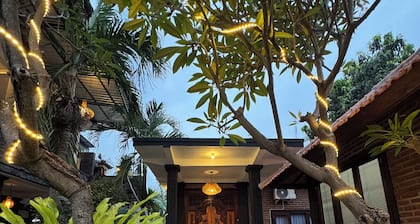 Murni's House