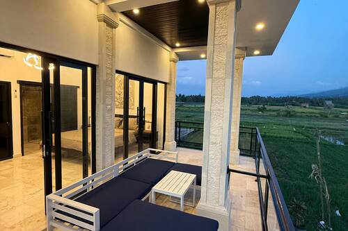 Exclusive Villa, 1 Bedroom, Private Pool | Terrace/patio