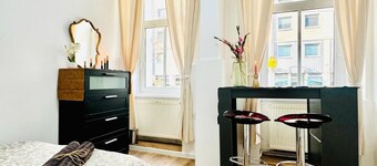 5BR Apt 10min to Matzleinsdorfer