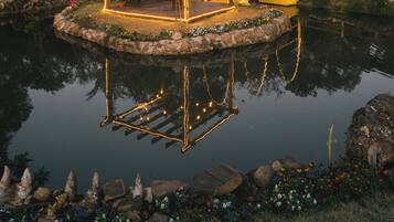 Lago