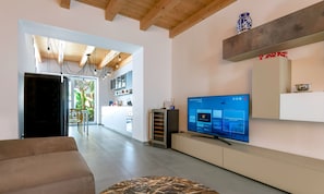 TV connectée