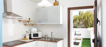 Home2Book Garden Haven Apt BBQ, Classic & Cozy