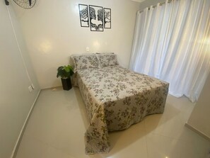 Apartamento standard | Wi-Fi de cortesia