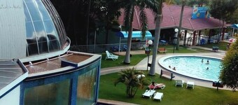 Apto 104 Ed Dambros ótima localização