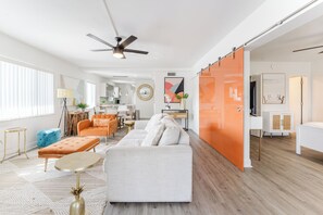 スマートテレビ