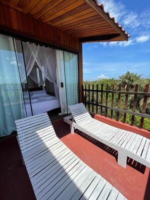 Room, Balcony, Lagoon View