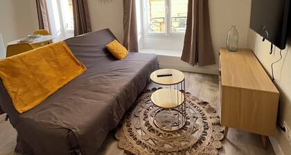 L'Agate brune - Bourg-de-Péage