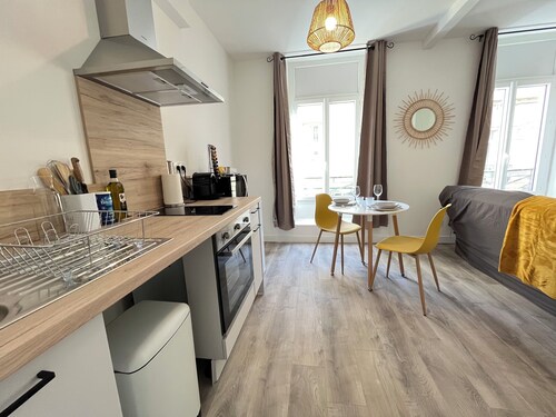 L'Agate brune - Bourg-de-Péage