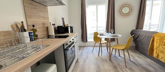 L'Agate brune - Bourg-de-Péage