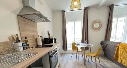 L'Agate brune - Bourg-de-Péage