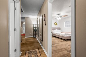 3 chambres, Wi-Fi