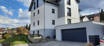 Neu ab Frühjahr 2025! Ferienwohnung „Kleine Auszeit“ im Spessart