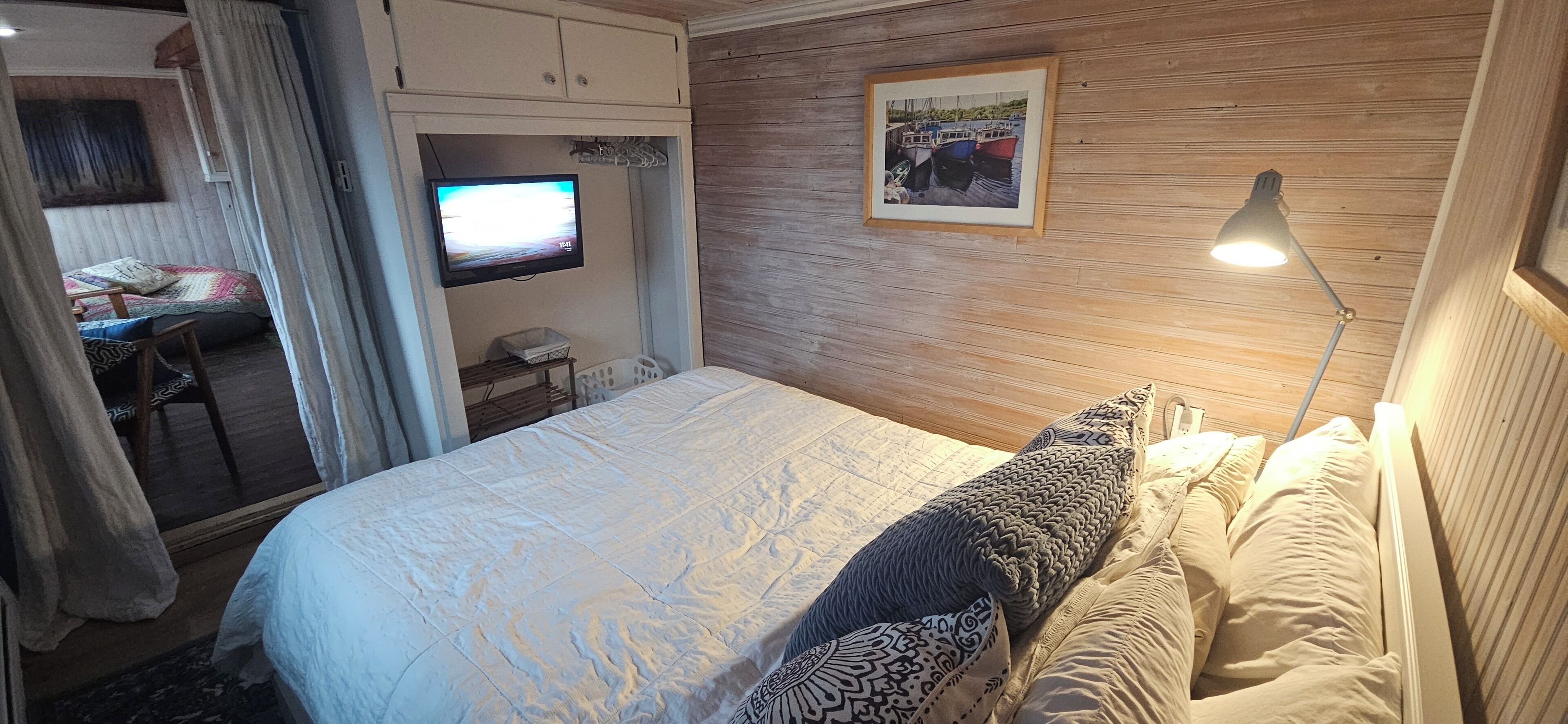 3 Schlafzimmer, Schreibtisch, Bügeleisen/Bügelbrett, kostenloses WLAN