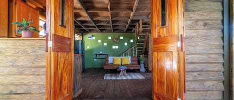 Intérieur