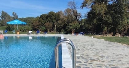 Vians Olympia Resort