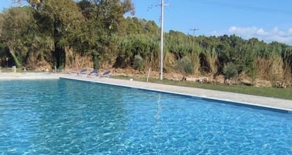 Vians Olympia Resort