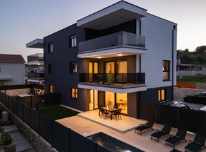 Apartment (Three Bedroom Apartment) | Exterior