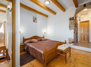 House (Holiday Home Luna) | 4 bedrooms, cots/infant beds - Holiday Home Luna (Vodnjan)