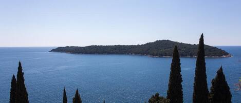 Monolocale (Superior Studio Apartment with Terrac) | Esterni