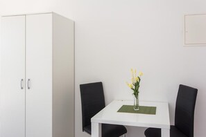 Studio (Superior Studio Apartment with Terrac) | Barnesenger