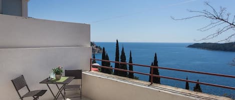 Studio (Superior Studio Apartment with Terrac) | Terrace/patio
