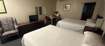 COUNTRY INN MOTEL