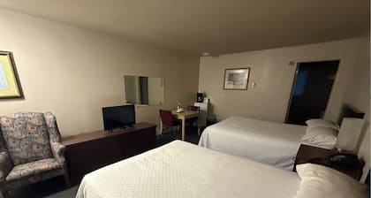 COUNTRY INN MOTEL