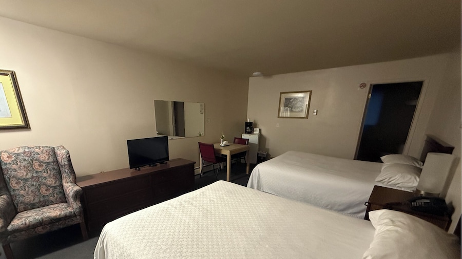 COUNTRY INN MOTEL