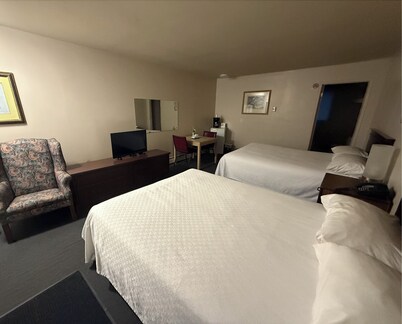 COUNTRY INN MOTEL