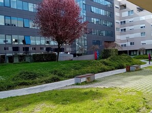 公寓 (Apartments Cankareva) | 外觀