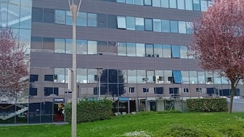 Apartment (Apartments Cankareva) | Exterior