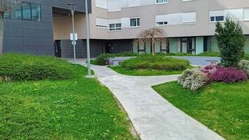 Apartment (Apartments Cankareva) | Exterior