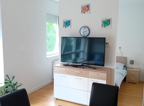 Living room - Apartment Cankareva (Zagreb)