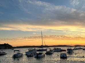 House (Three-Story Stone House Hvar Stari Gr) | Exterior