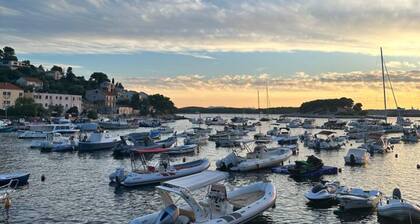 Stone House Hvar Stari Grad