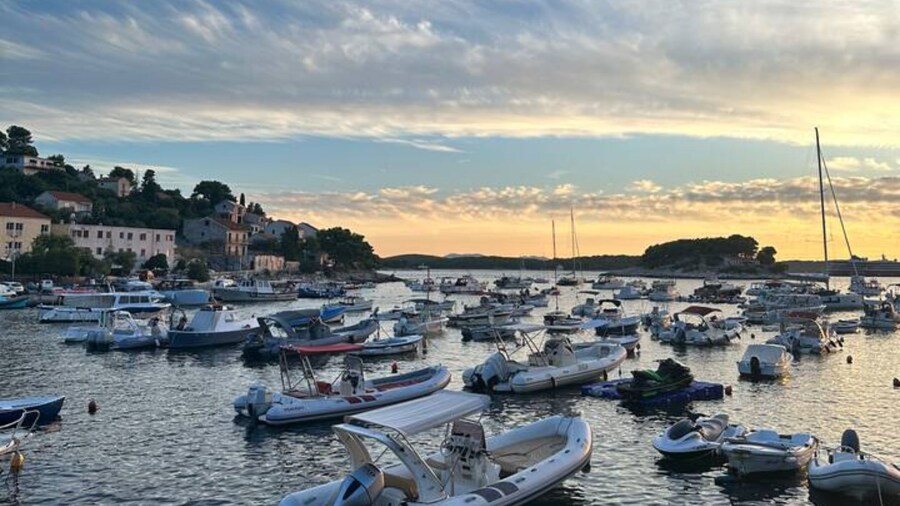 Stone House Hvar Stari Grad