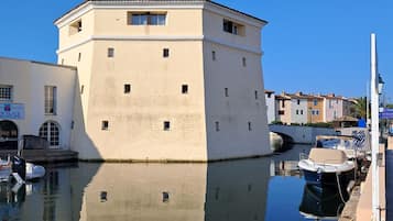 Port de plaisance