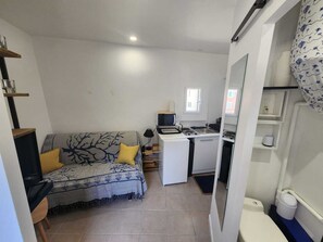 TV connectée