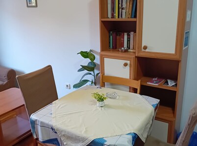 Apartment Petrova