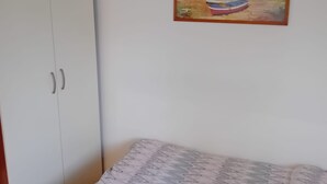 아파트 (Apartments Petrova)