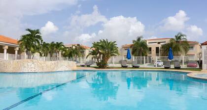 Villa at El Legado Golf Restort