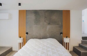 1 bedroom, iron/ironing board, WiFi, bed sheets - Palm beach F2 balcony 200m from the Croisette (Cannes)