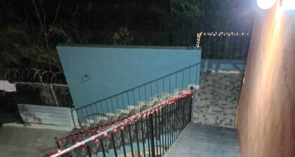 Enchanting 2-bedroom apartment with WiFi in San Agustín de las Juntas