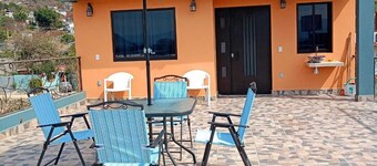 Enchanting 2-bedroom apartment with WiFi in San Agustín de las Juntas